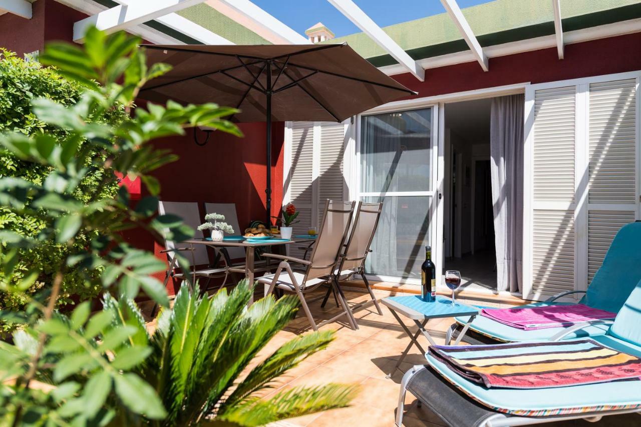 Bungalow En Maspalomas Maspalomas  Exterior photo