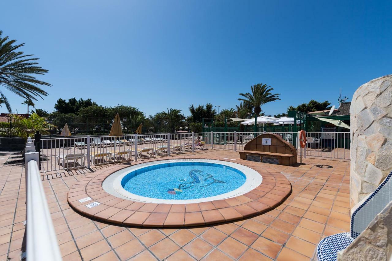 Bungalow En Maspalomas Maspalomas  Exterior photo